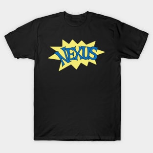 Nexus Event T-Shirt